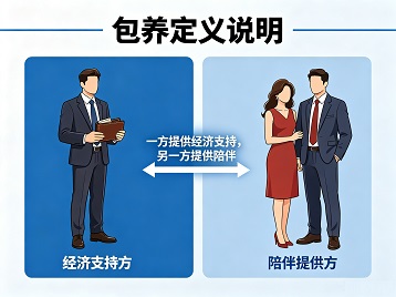 兰坪包养违法吗？深度揭秘红线风险注意事项